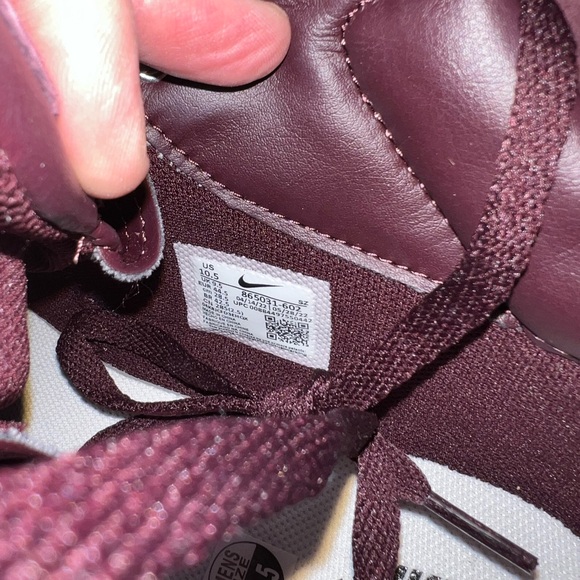 Nike ACG Goadome Boots Size 10 and 10.5, 11, 11.5, 13 - Picture 9 of 9